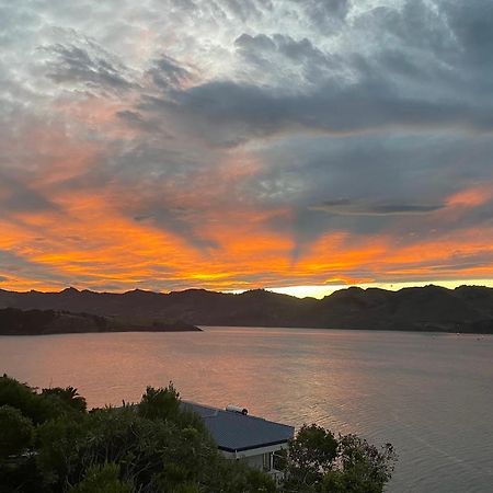 Diamond Harbour Lodge Lyttelton 외부 사진